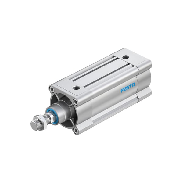 Standards-Based Cylinder DSBC-80-100-PPSA-N3